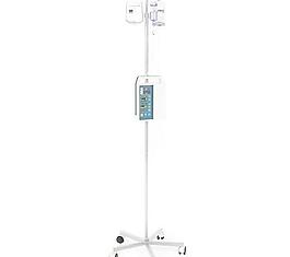 hospital equipment 醫療設備 移動吊水架 02