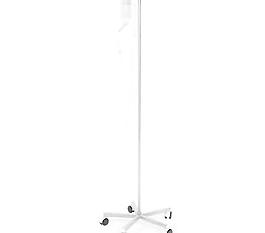 hospital equipment 醫療設備 移動吊水架 01