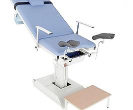 hospital equipment 医疗设备 妇科检查床