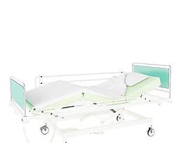 急救床 hospital equipment 醫療設備