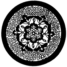印花矢量圖 古典花紋 免費(fèi)素材