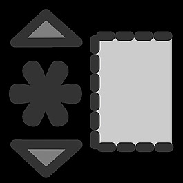 ftadjustrow
