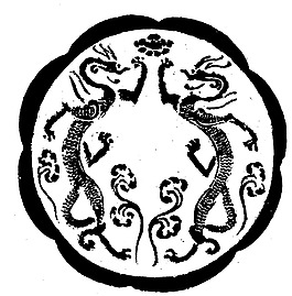 印花矢量圖 古典花紋 免費(fèi)素材