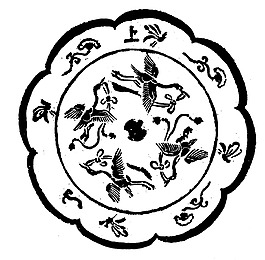 印花矢量圖 古典花紋 免費素材