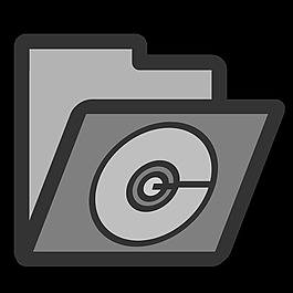 ftfolder CD