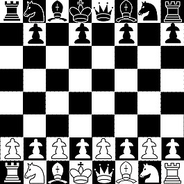象棋游戲01