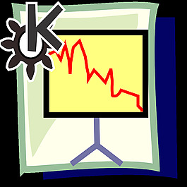 kpresenter