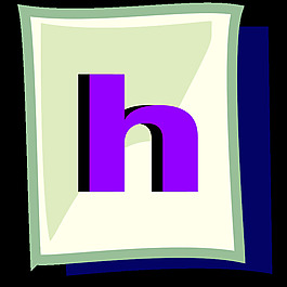 源H