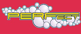 印花矢量圖 文字 英文 色彩 紅色 免費(fèi)素材