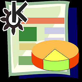kspreadsheet
