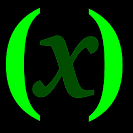 數(shù)學(xué)括號(hào)
