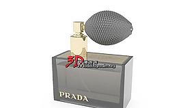 Perfume 香水 普拉達 Prada 022