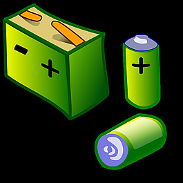 筆記本電腦battery2