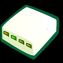 chardevice
