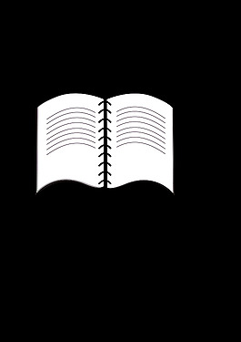 打開(kāi)的書