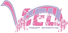 印花矢量圖 文字 英文 紫色 紅色 免費(fèi)素材