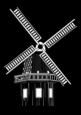 windmuehle