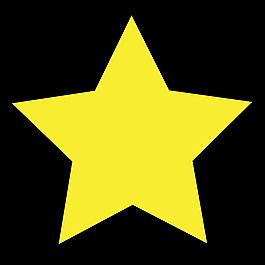 簡單的明星