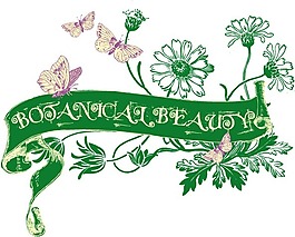 印花矢量圖 動物 昆蟲 蝴蝶 色彩 免費素材