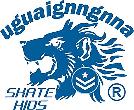 印花矢量圖 動物 獅子 文字 英文 免費素材