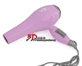 beauty parlour appliance 美容院設備 電吹風 027
