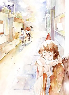 位圖 人物 白色 棕色 黃色 免費(fèi)素材
