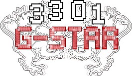印花矢量圖 文字 英文 數(shù)字 色彩 免費(fèi)素材