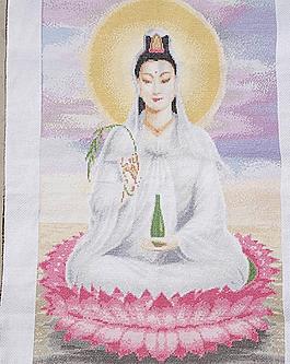 觀音菩薩圖片