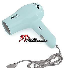 beauty parlour appliance 美容院設備 電吹風 024