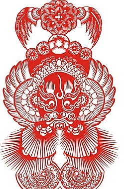 印花矢量圖 人物 兒童 色彩 紅色 免費素材