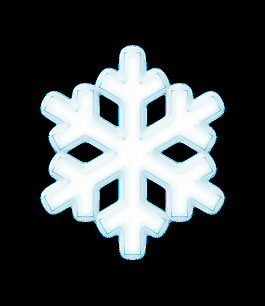 雪花