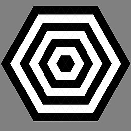 hexatarget