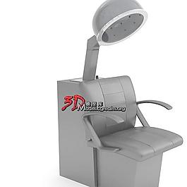 beauty parlour appliance 美容院設備05