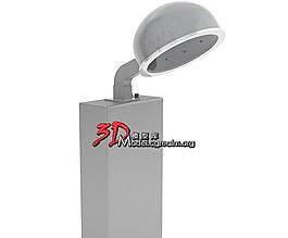 beauty parlour appliance 美容院設備04