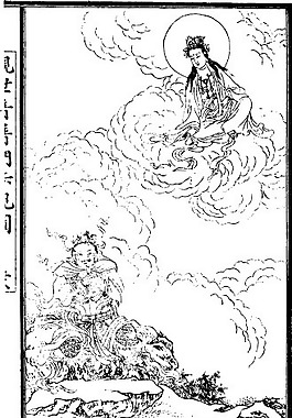 印花矢量圖 人物 女人 男人 色彩 免費素材