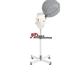 beauty parlour appliance 美容院設備02
