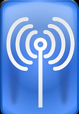 WiFi光澤