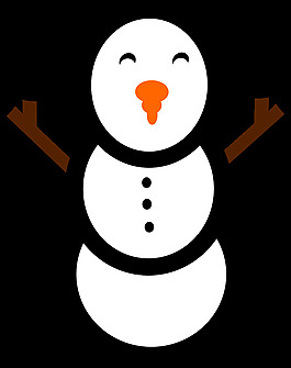 雪人