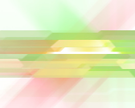 彩色条纹