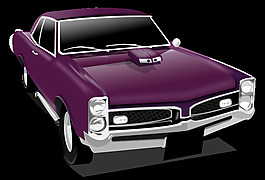 我的GTO
