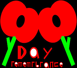 rememrbrance天