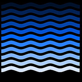 水