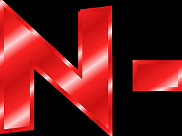 N -紅