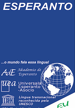 esperanta propagando
