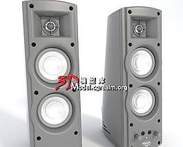 Klipsch Ultra 2.0 Pro 扬声器 音箱