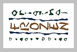 印花矢量圖 文字 英文 個性文字 色彩 免費素材