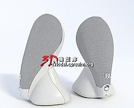 JBL Duet 2 揚(yáng)聲器 音箱
