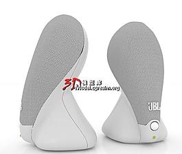 JBL Duet 2 0 Speakers 揚聲器 音箱