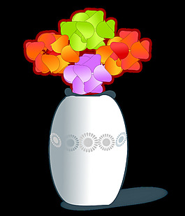 人造花卉
