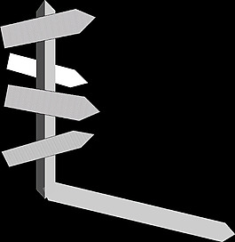 路標(biāo)